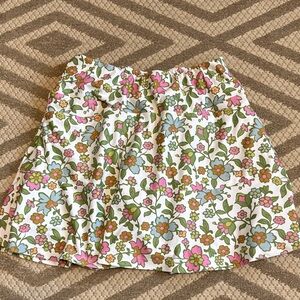 Smith & Quinn skort